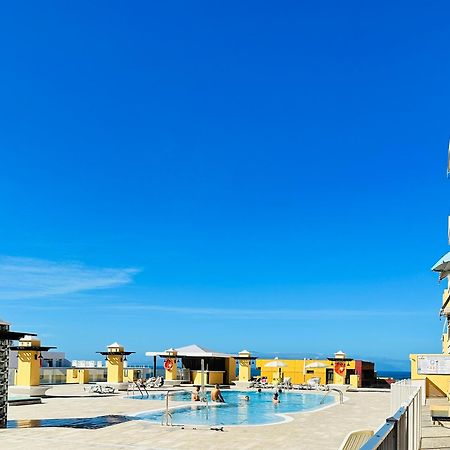 Apartament Sunset Aliss Puerto de Santiago  Exterior photo