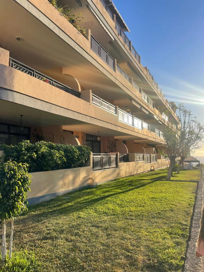 Apartament Sunset Aliss Puerto de Santiago  Exterior photo