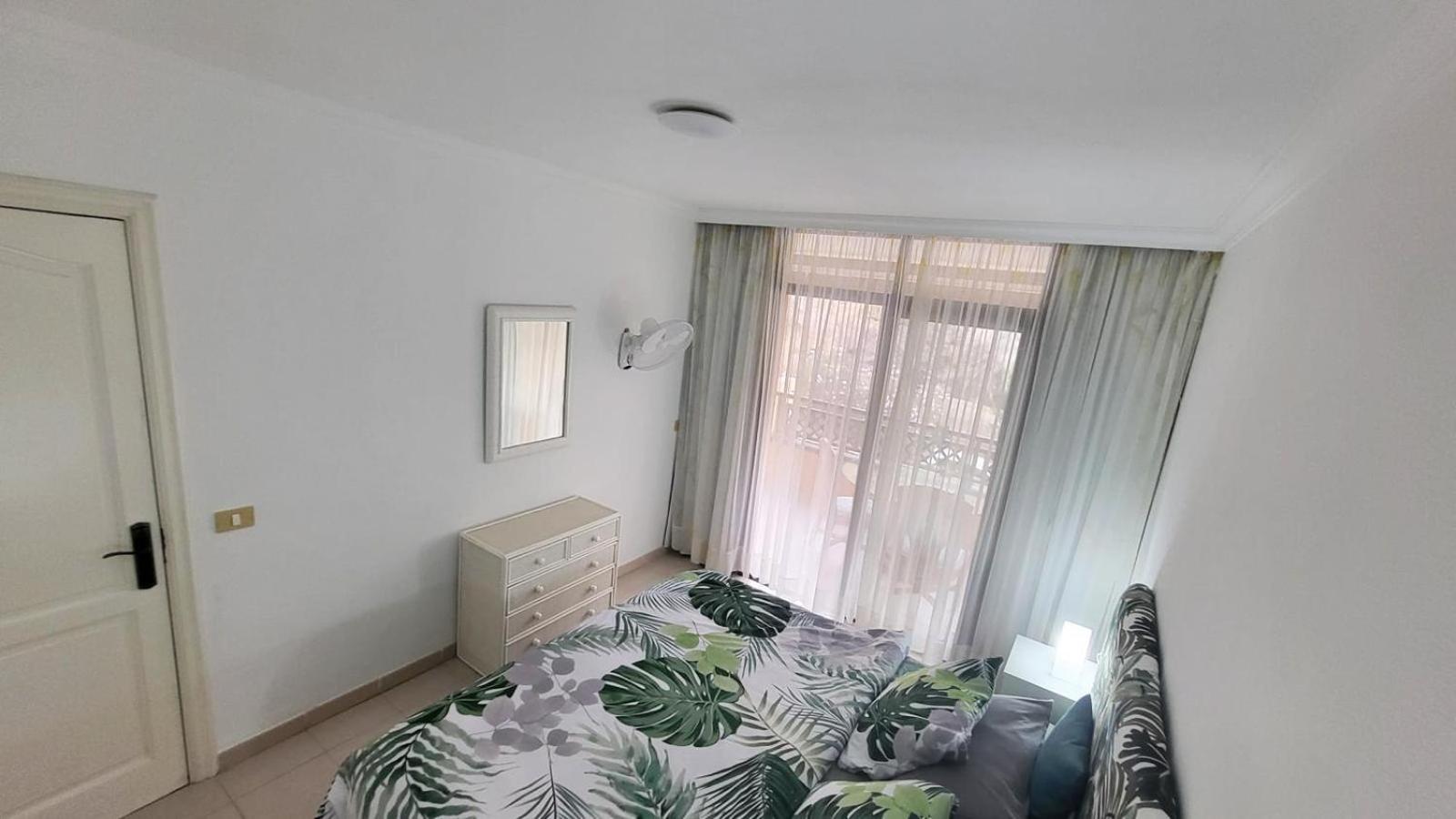 Apartament Sunset Aliss Puerto de Santiago  Exterior photo
